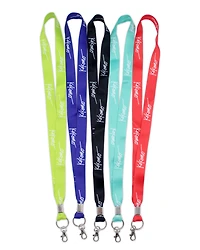 Kókomo Lanyard II