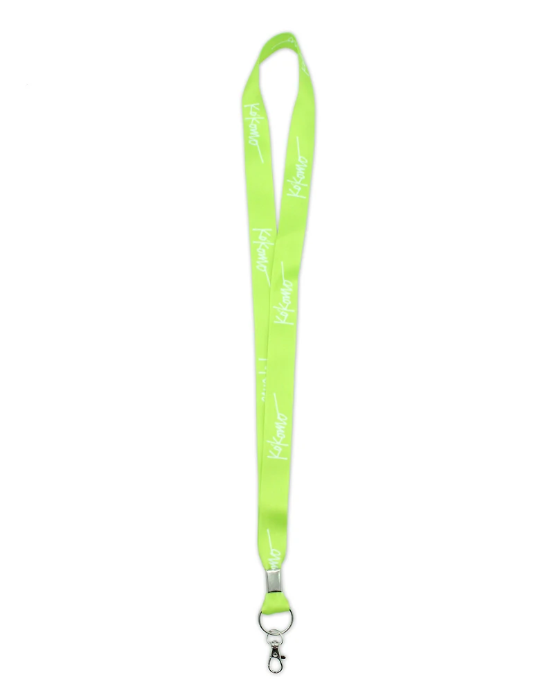 Kókomo Lanyard II