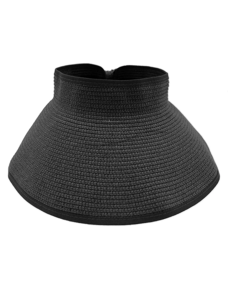Kókomo Roll Up Visor