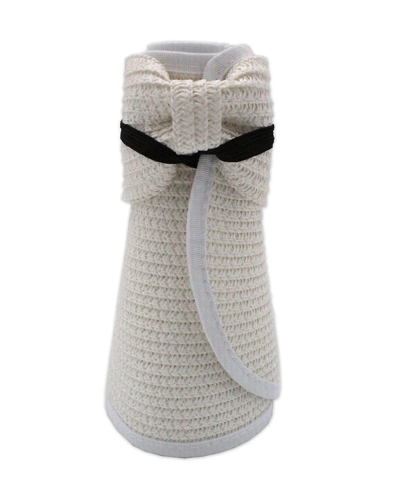 Kókomo Roll Up Visor