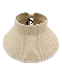 Kókomo Roll Up Visor