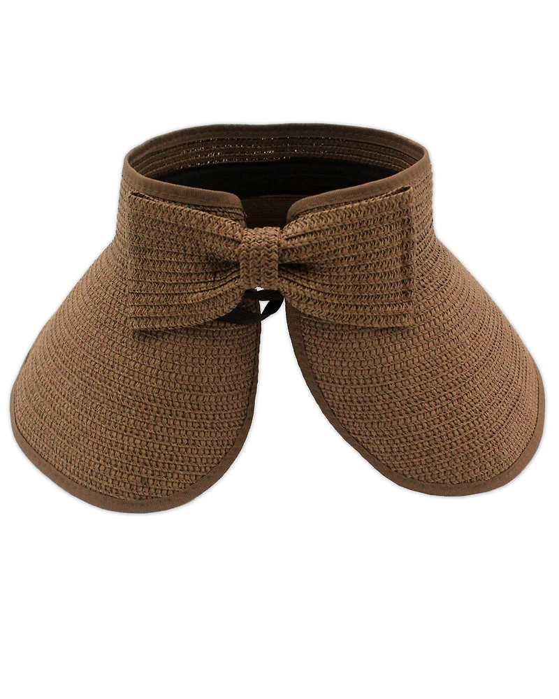 Kókomo Roll Up Visor