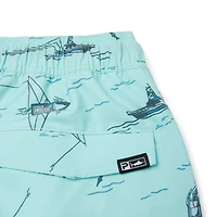 The Dockside Trollin 18''