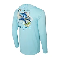 Aquatek Goione Slam Hooded