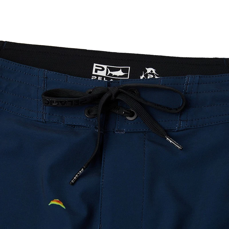 Strike Boardshorts 19"