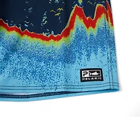 Strike Boardshorts 19"