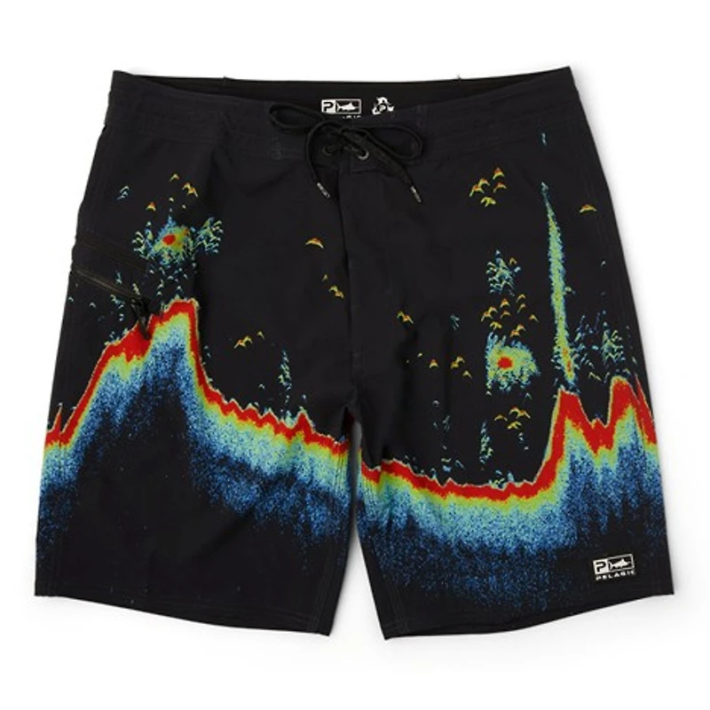 Strike Boardshorts 19"