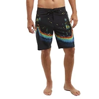 Strike Boardshorts 19"