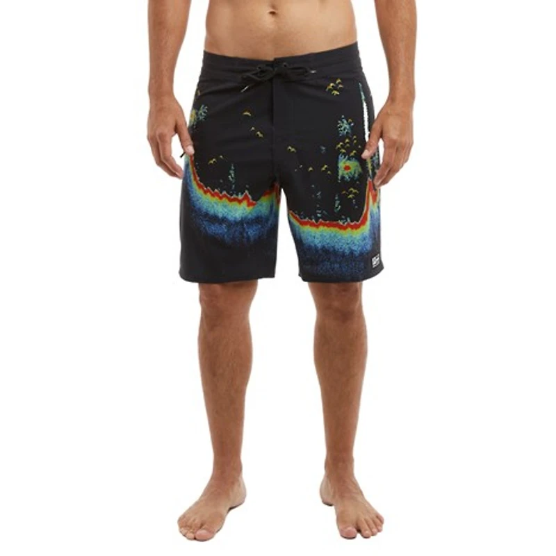 Strike Boardshorts 19"