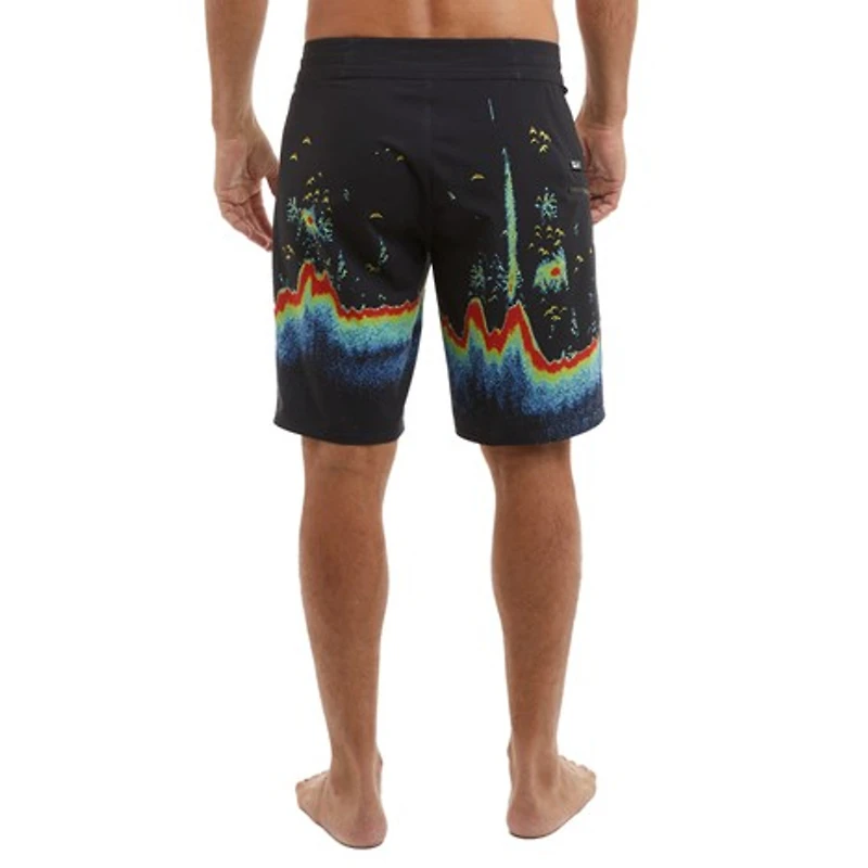 Strike Boardshorts 19"