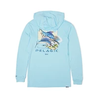 Youth Aquatek Goione Rashguard