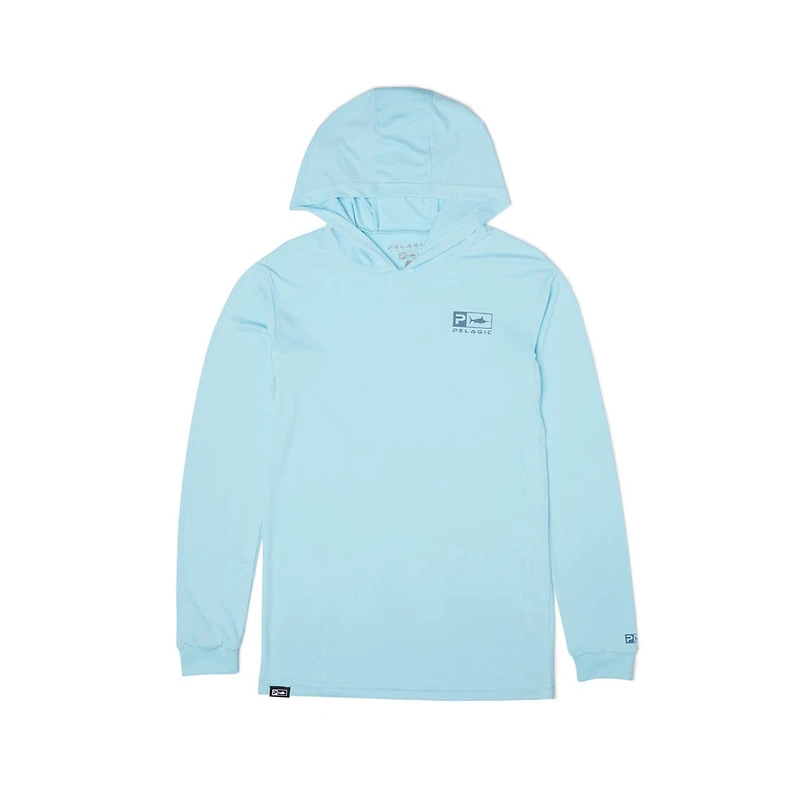 Youth Aquatek Goione Rashguard