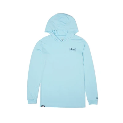 Youth Aquatek Goione Rashguard