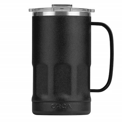 Stein 28oz. Black
