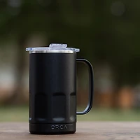 Stein 28oz. Black