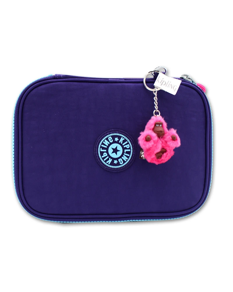 100 Pens Case