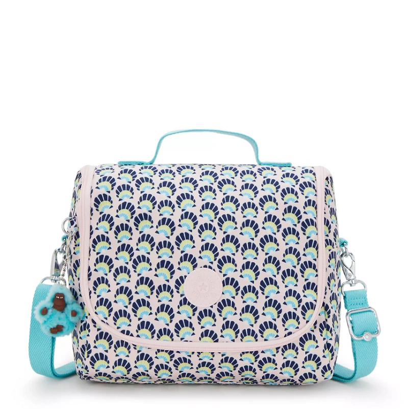 New Kichirou Printed Lunch Bag