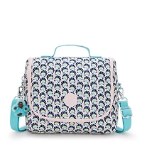 New Kichirou Printed Lunch Bag