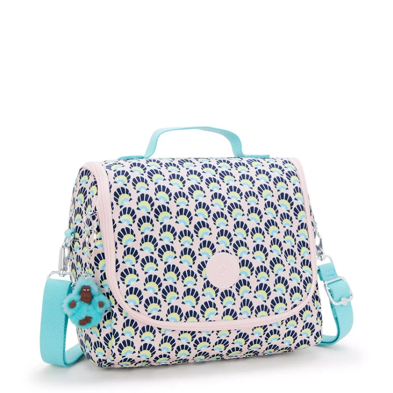 New Kichirou Printed Lunch Bag