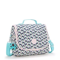 New Kichirou Printed Lunch Bag