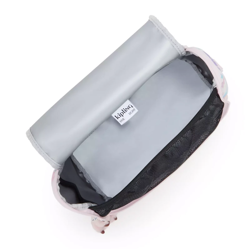 New Kichirou Printed Lunch Bag