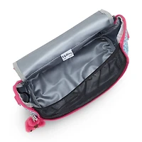 New Kichirou Printed Lunch Bag