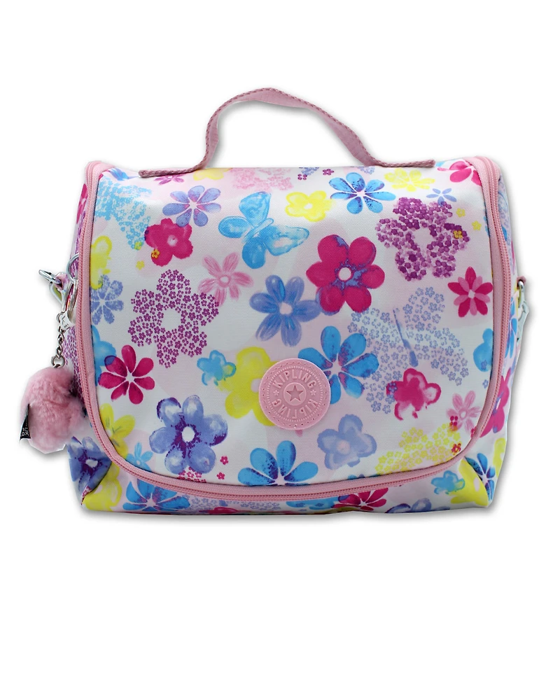 New Kichirou Printed Lunch Bag