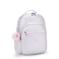 Seoul Extra Large Metallic 17"
