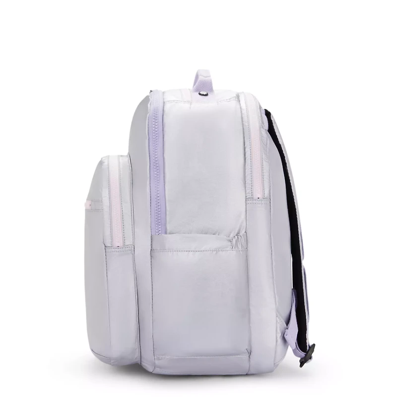 Seoul Extra Large Metallic 17"