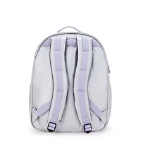 Seoul Extra Large Metallic 17"
