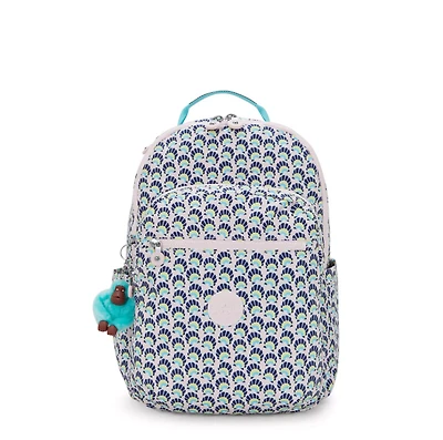 Seoul Large PRT 15" Backpack