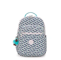 Seoul Large PRT 15" Backpack