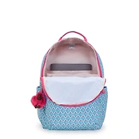 Seoul Large PRT 15" Backpack