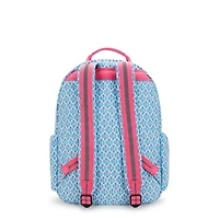 Seoul Large PRT 15" Backpack