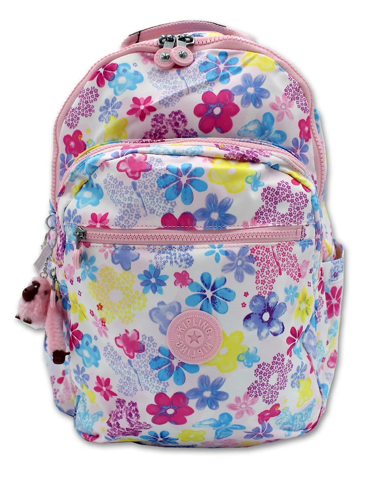 Seoul Large PRT 15" Backpack