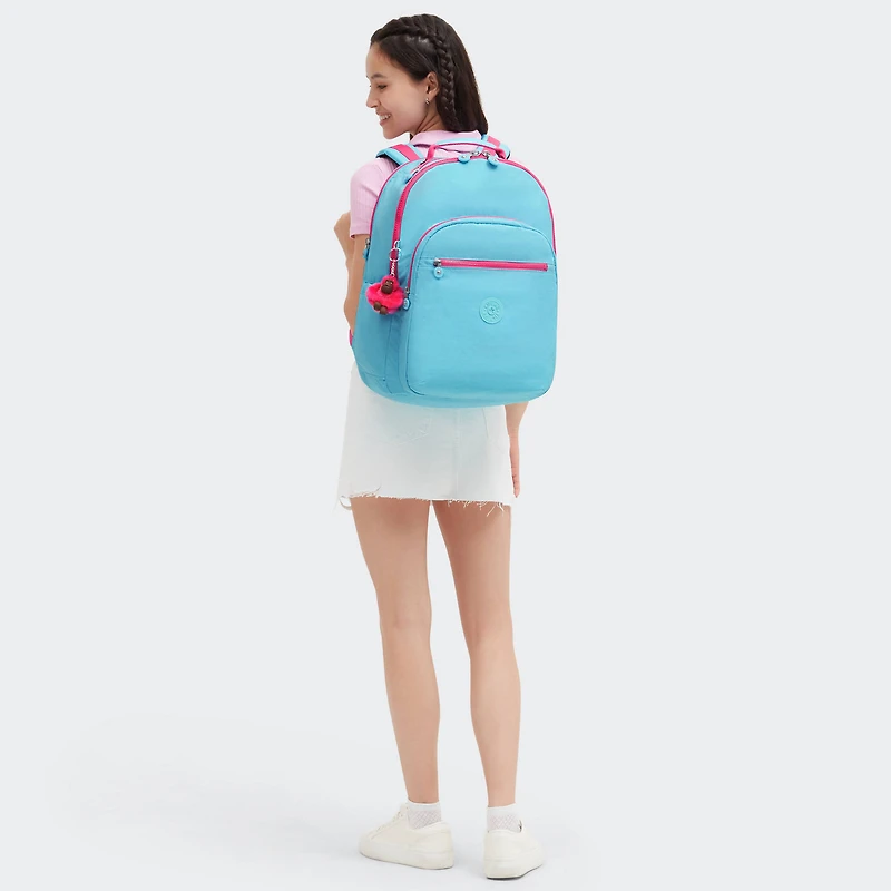 Seoul XL 17" Backpack I