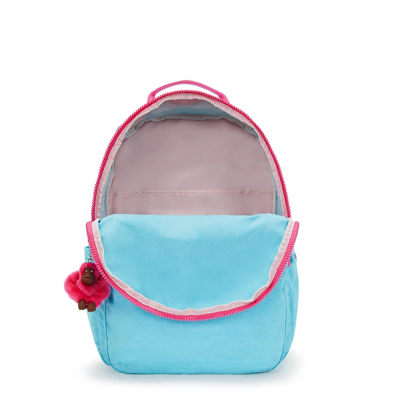 Seoul XL 17" Backpack I