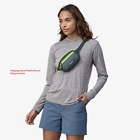 Ultralight Black Hole Mini 1L