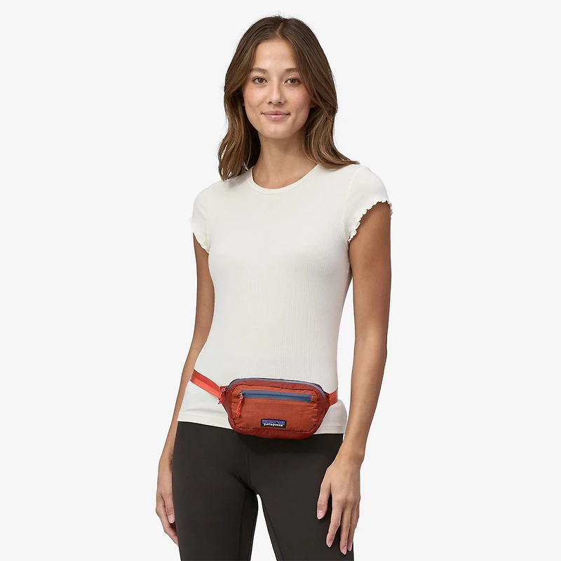 Ultralight Black Hole Mini 1L