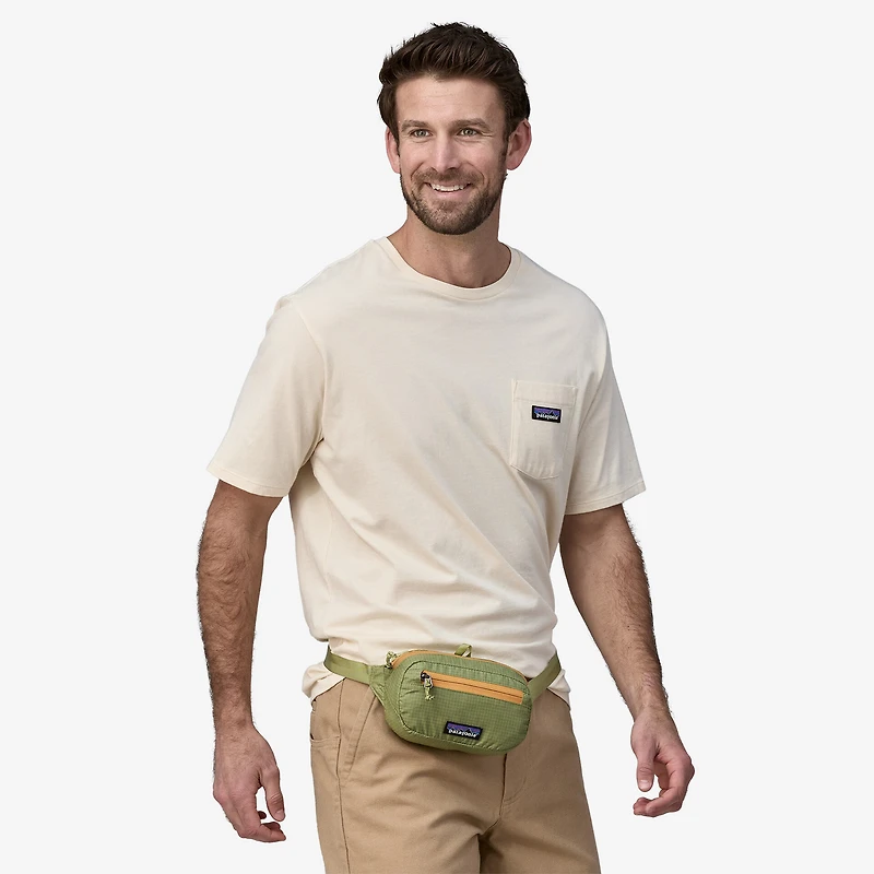 Ultralight Black Hole Mini 1L