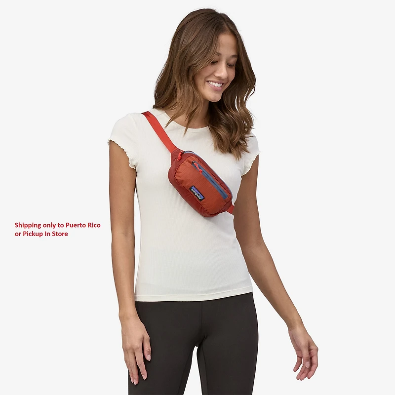 Ultralight Black Hole Mini 1L