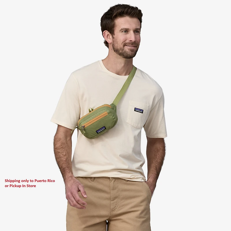 Ultralight Black Hole Mini 1L