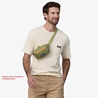 Ultralight Black Hole Mini 1L