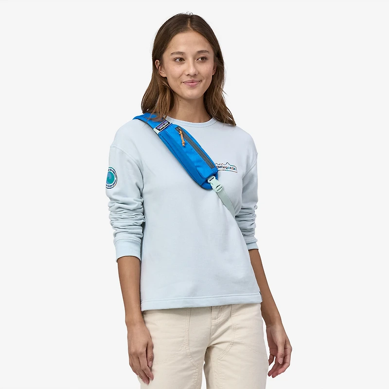 Atom Sling Bag 8L