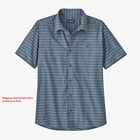 Men's Go-To Shirt