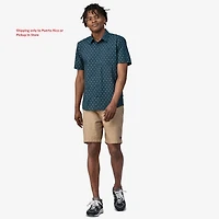 Men's Go-To Shirt