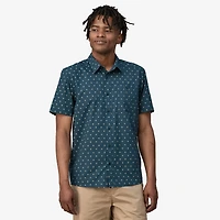 Men's Go-To Shirt