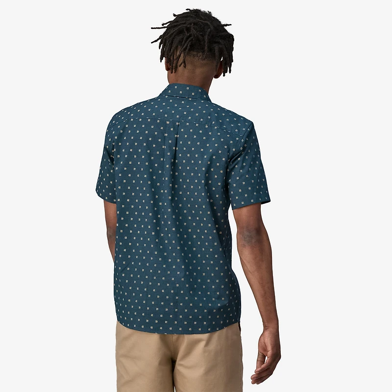 Men's Go-To Shirt