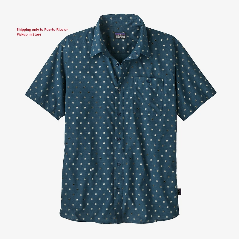 Men's Go-To Shirt