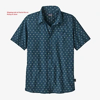 Men's Go-To Shirt
